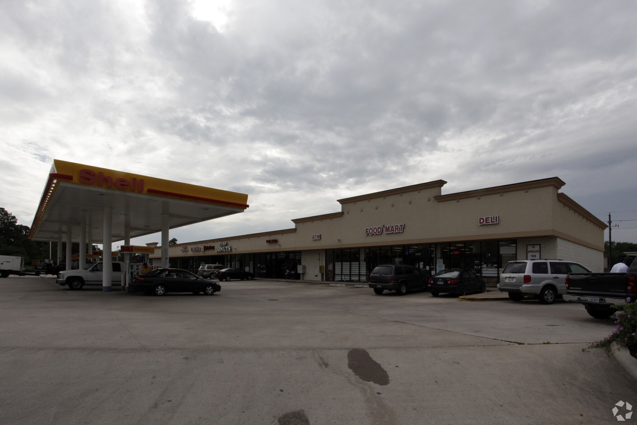 26835 Cypresswood Dr, Spring, TX for sale Primary Photo- Image 1 of 1