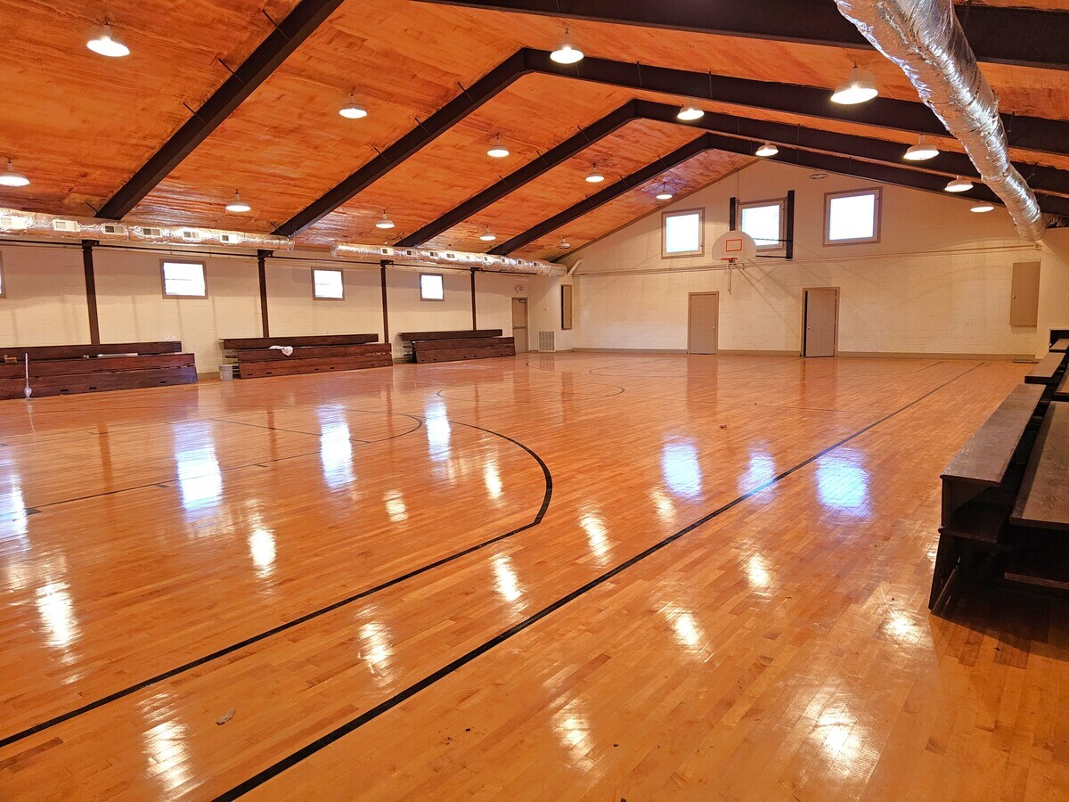 10810 TN59, Burlison, TN 38015 Rose of Sharon Church Camp