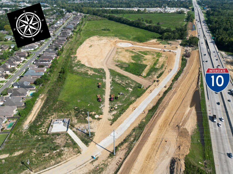 Rieger Rd, Baton Rouge, LA for sale - Primary Photo - Image 1 of 6