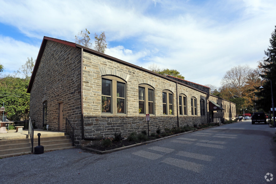 1489 Baltimore Pike, Springfield, PA for lease - Building Photo - Image 1 of 5
