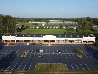 More details for 1100 N Mccord Rd, Toledo, OH - Retail for Lease