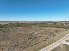 State Highway 579, Hillsboro, TX - AERIAL  map view - Image1