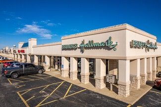 More details for 202-338 N Massey Blvd, Nixa, MO - Retail for Lease