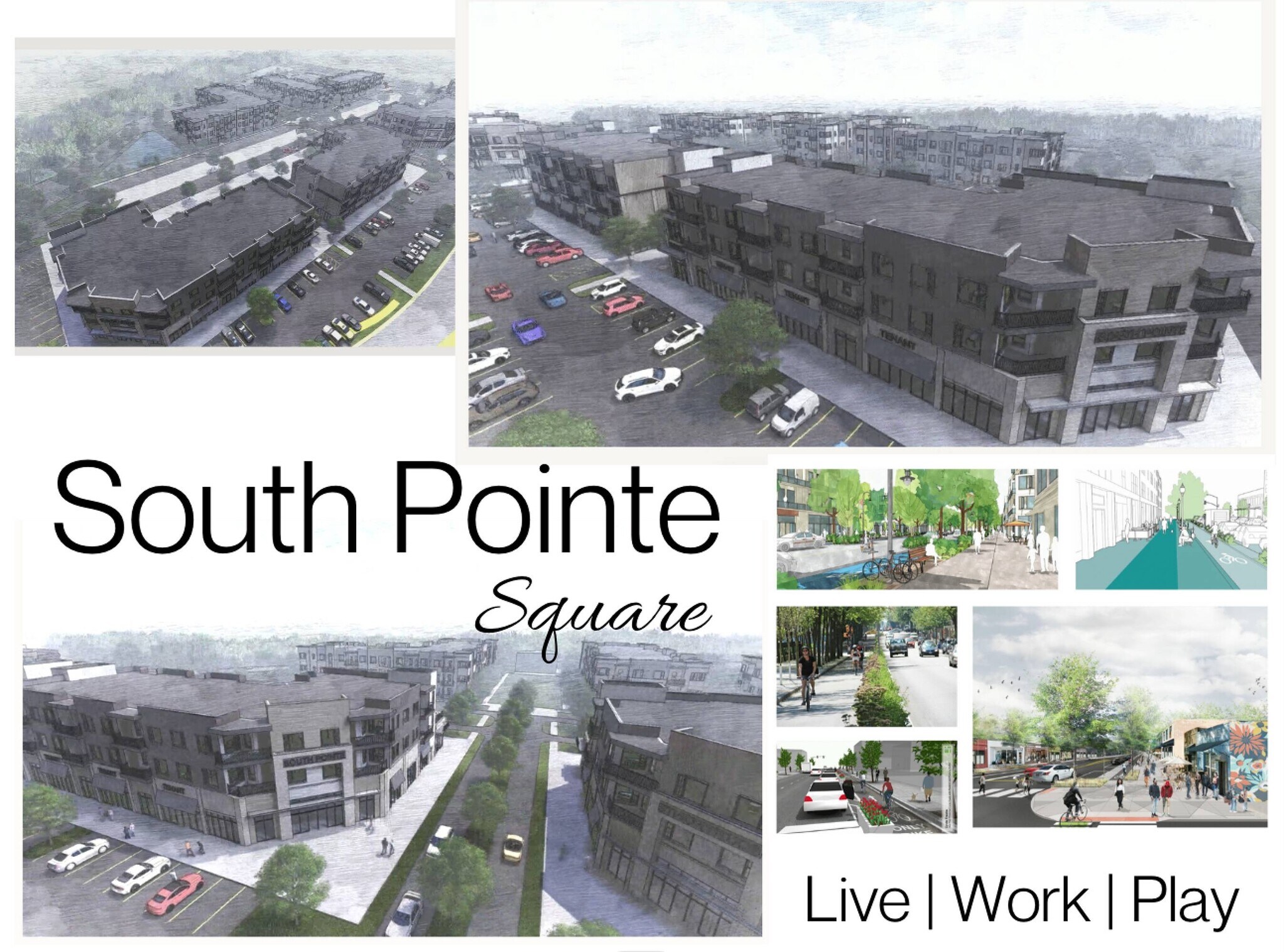 5081 Port Royal Rd, Spring Hill, TN for sale Building Photo- Image 1 of 1