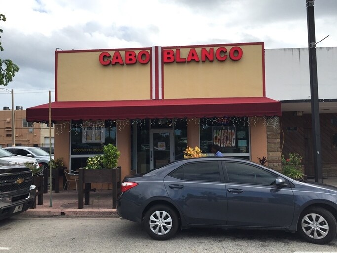 1920 Tyler St, Hollywood, FL for sale - Primary Photo - Image 1 of 1