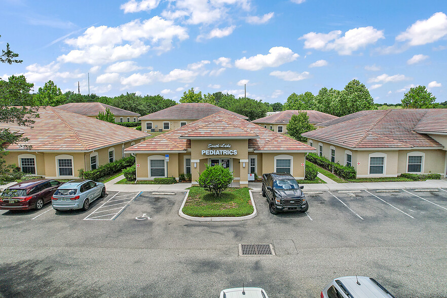 3155 Citrus Tower Blvd, Clermont, FL for sale - Building Photo - Image 1 of 1