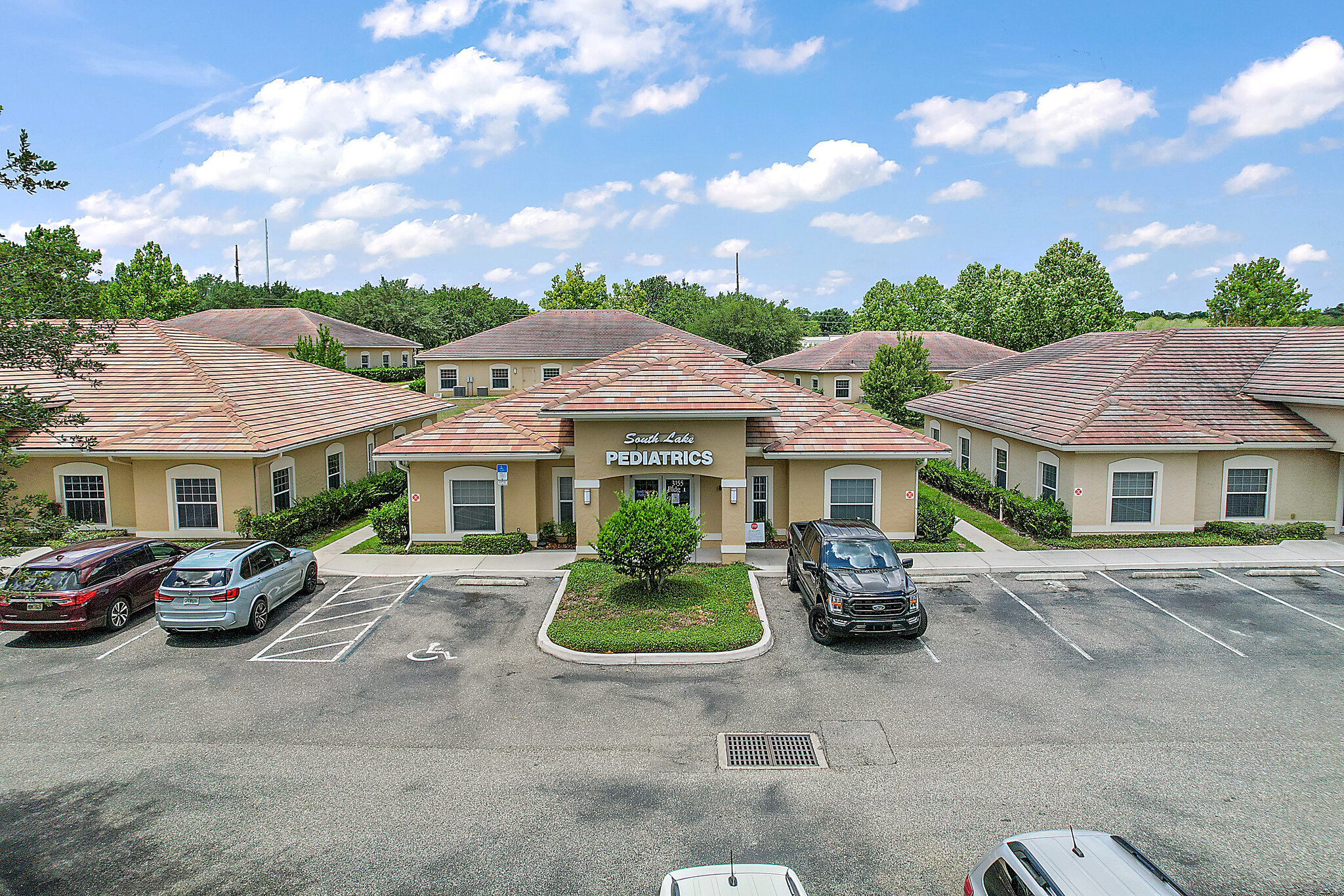 3155 Citrus Tower Blvd, Clermont, FL for sale Building Photo- Image 1 of 1