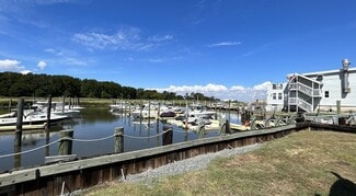 More details for 53-61 N Park Ave, Keansburg, NJ - Specialty for Sale