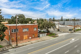 1448 A St, Castro Valley, CA for lease Building Photo- Image 2 of 8