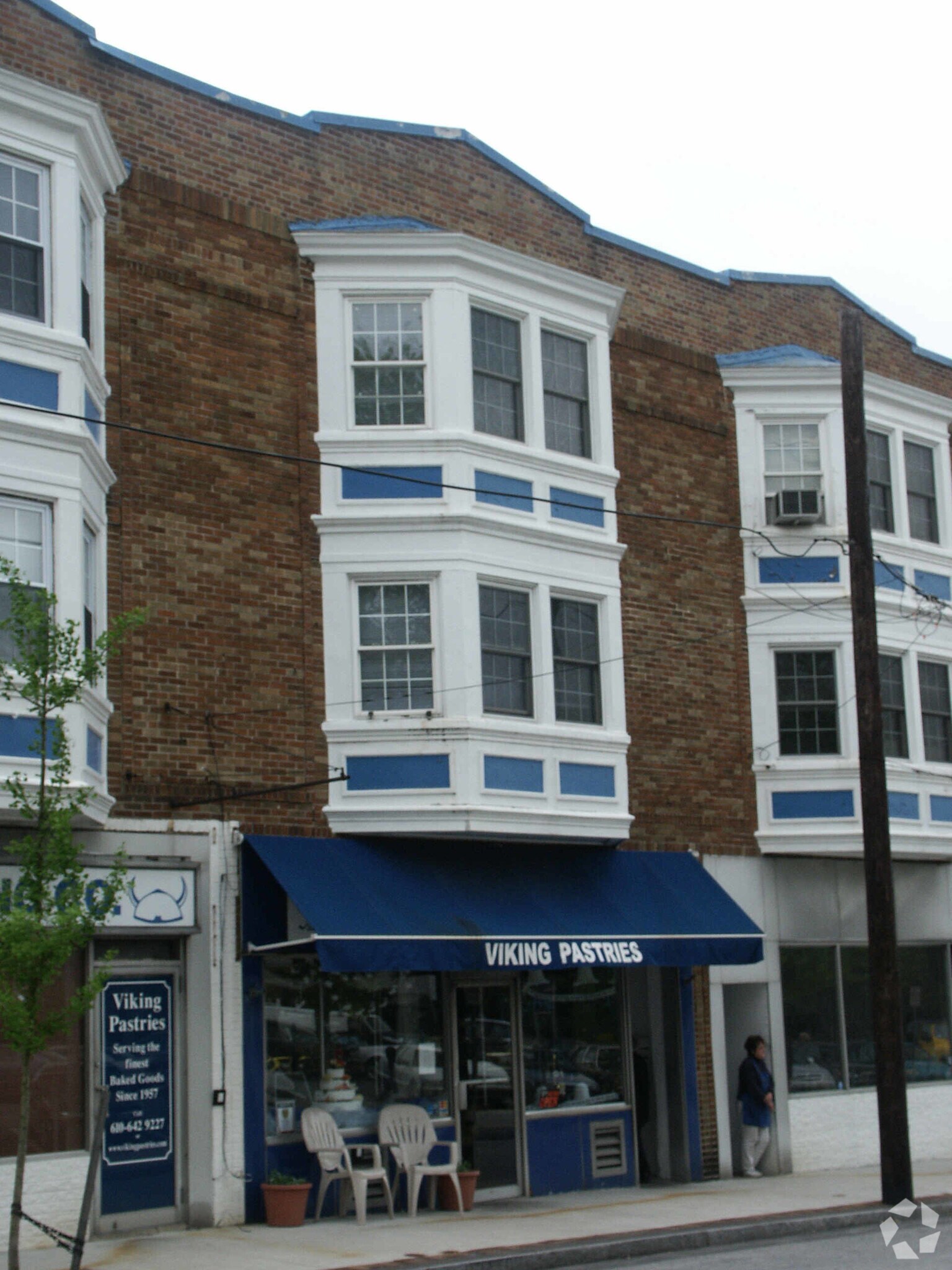 39 Cricket Ave, Ardmore, PA for sale Primary Photo- Image 1 of 1