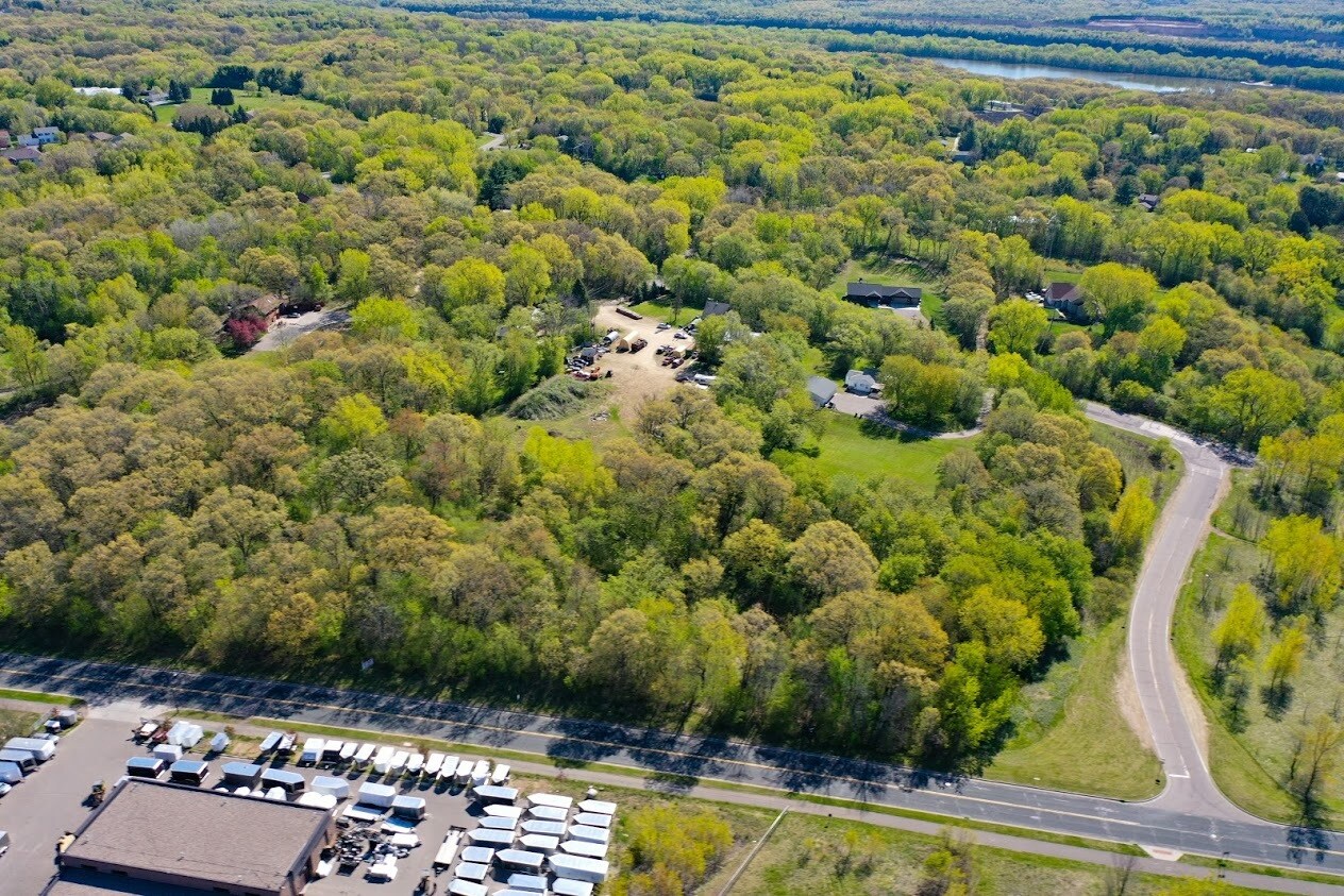 9431 Old Concord Blvd, Inver Grove Heights, MN for sale Aerial- Image 1 of 1