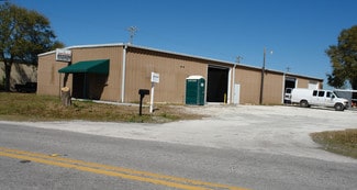 More details for 810-814 49th St E, Palmetto, FL - Industrial for Lease
