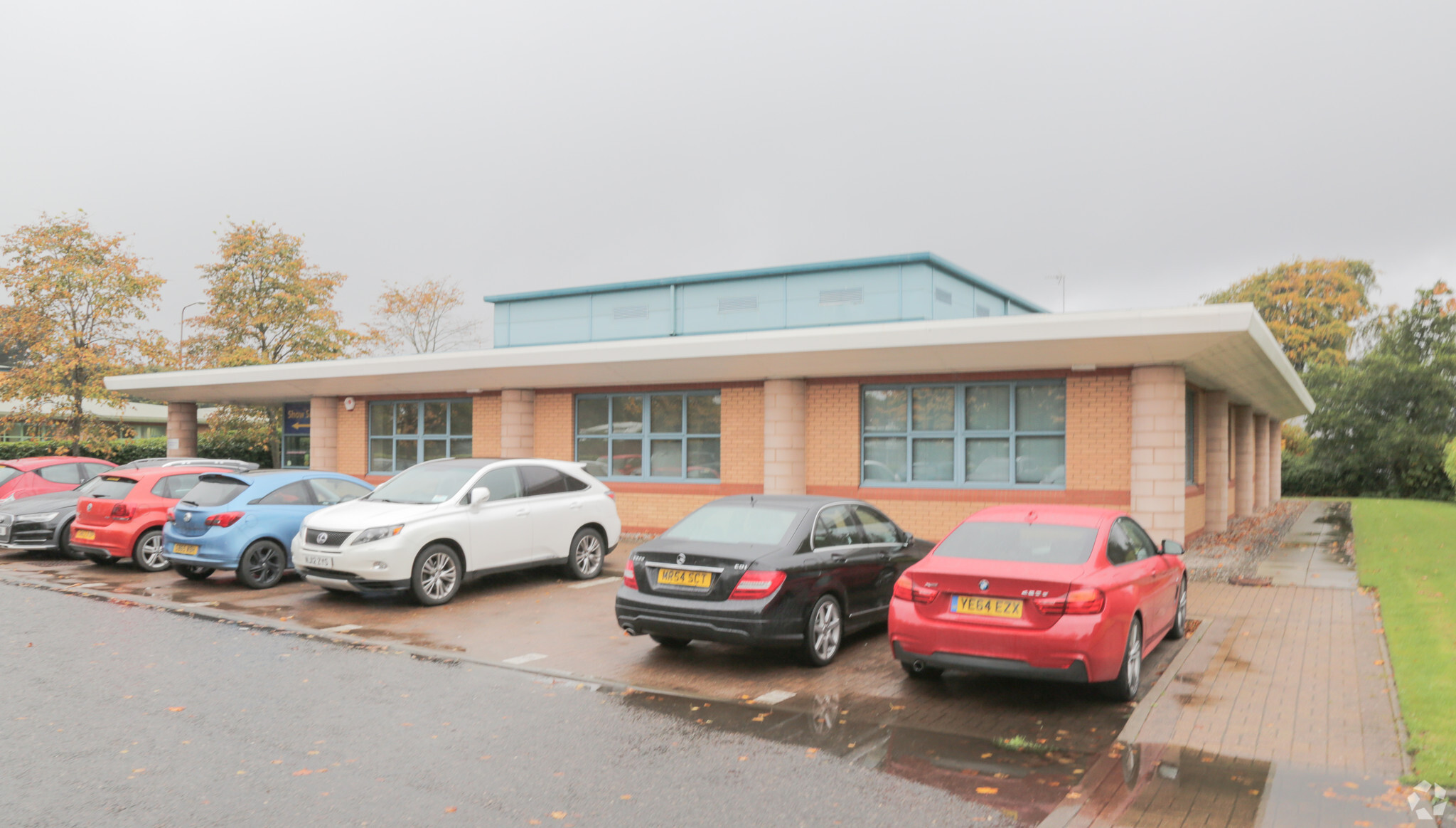 Meikle Rd, Livingston for lease Building Photo- Image 1 of 3