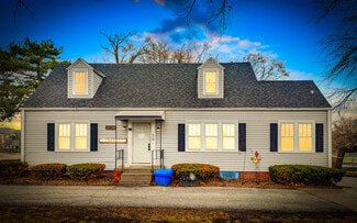 More details for 12620 Pacific St, Omaha, NE - Specialty for Sale