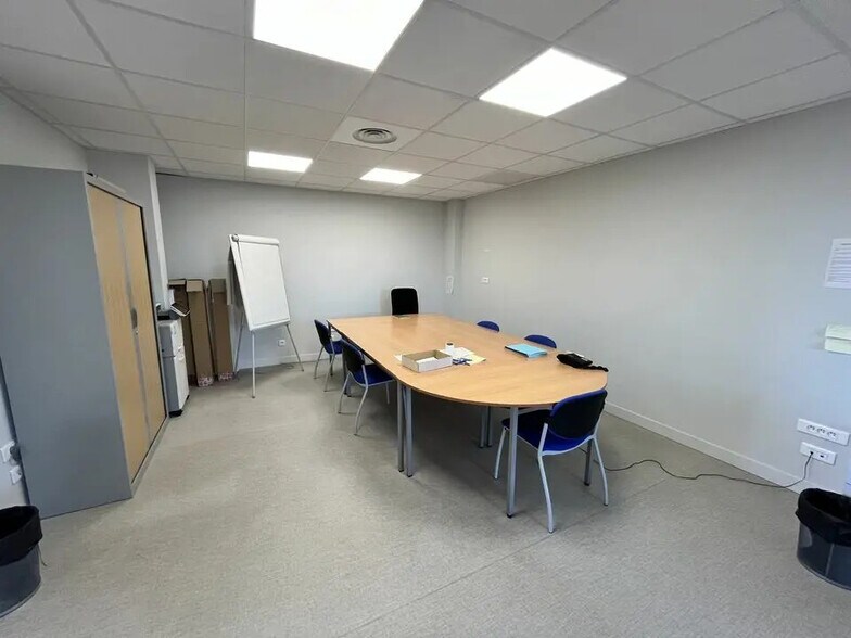 83 Chemin De Ribaute, Toulouse for lease - Building Photo - Image 3 of 12