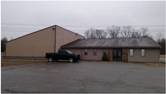 2715 Clifty Dr, Madison, IN for sale Primary Photo- Image 1 of 1