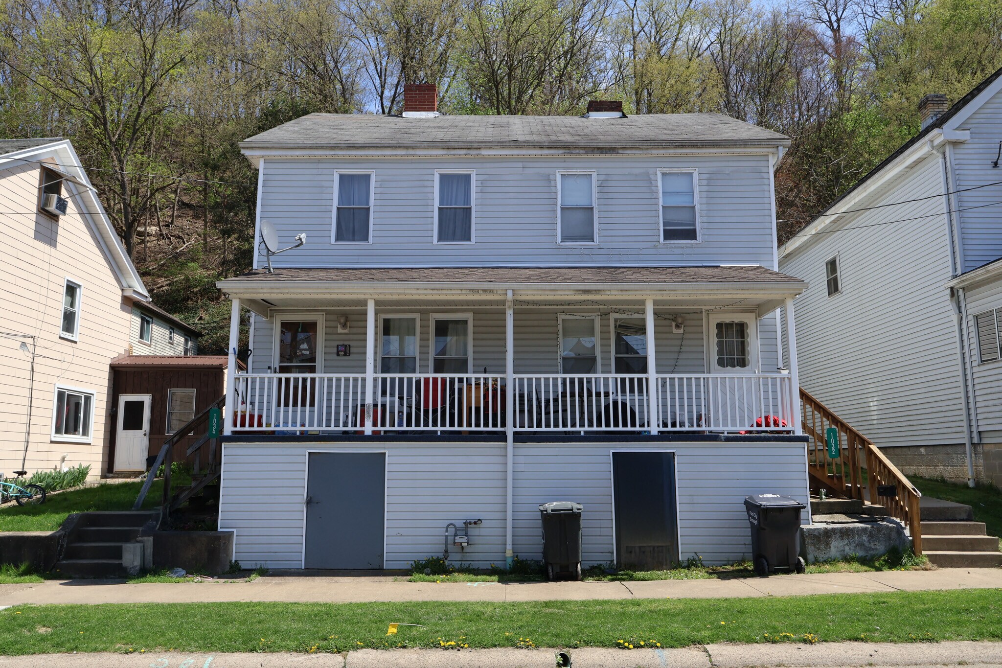 1032 7th Ave, Ford City, PA for sale Primary Photo- Image 1 of 2