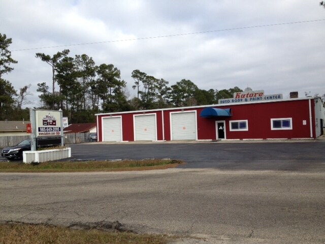 672 E I 10 Service Rd, Slidell, LA for sale Primary Photo- Image 1 of 1