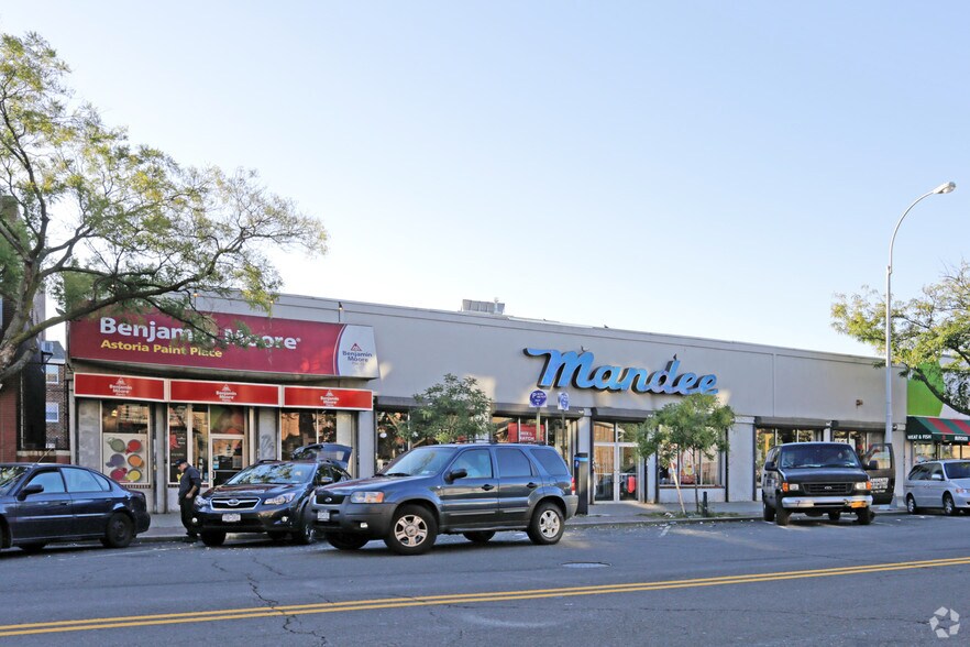 21-51 31st St, Astoria, NY for sale - Primary Photo - Image 1 of 1