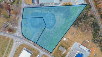 More details for 271 Ryland Pike, Huntsville, AL - Land for Lease