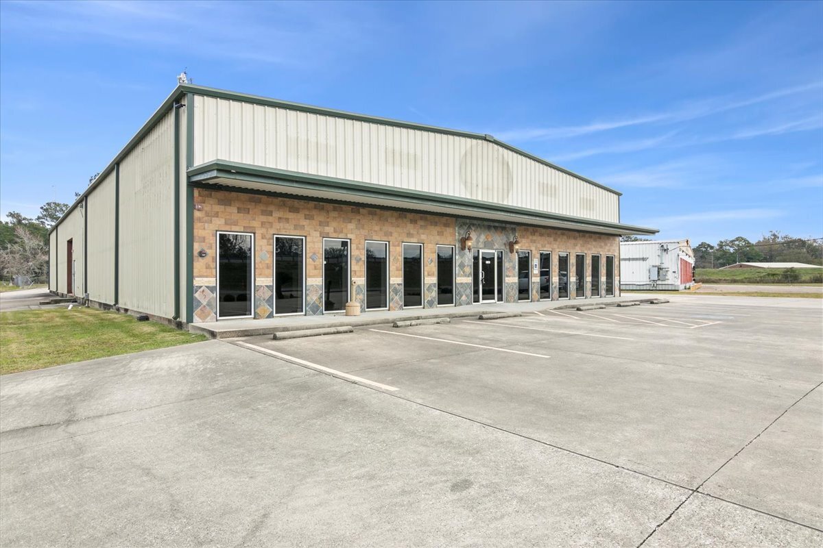 7920 Eastex Fwy, Beaumont, TX for sale Building Photo- Image 1 of 14