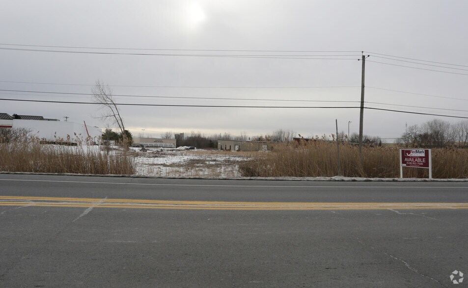 Quaker Rd, Queensbury, NY for sale - Primary Photo - Image 1 of 1