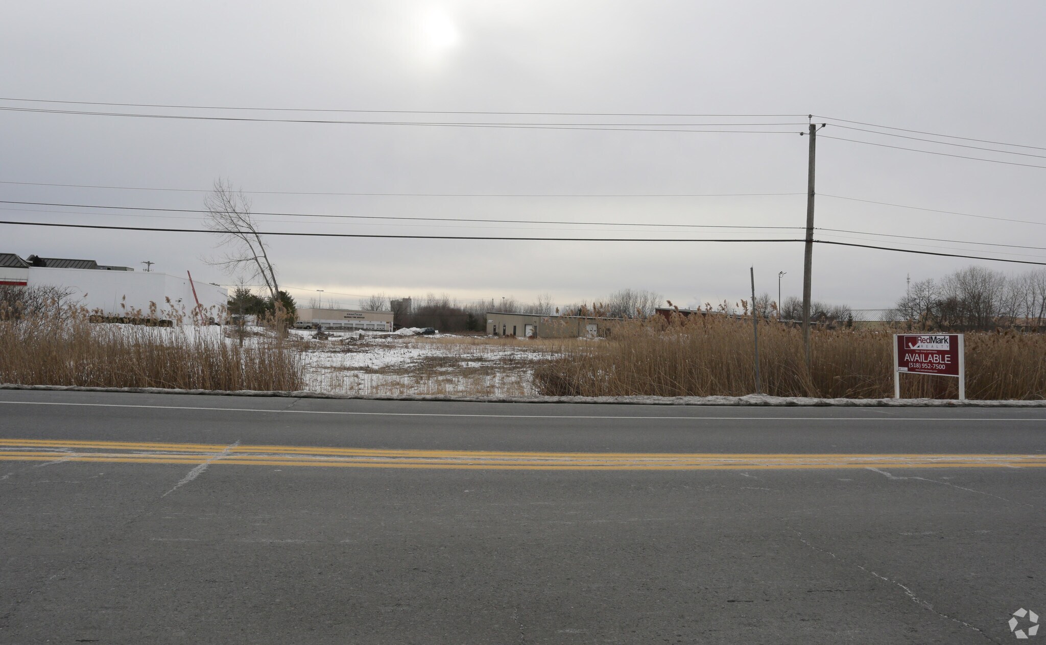 Quaker Rd, Queensbury, NY for sale Primary Photo- Image 1 of 1