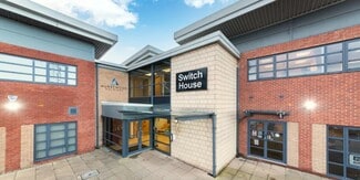 More details for Dunnings Bridge Rd, Bootle - Office for Lease