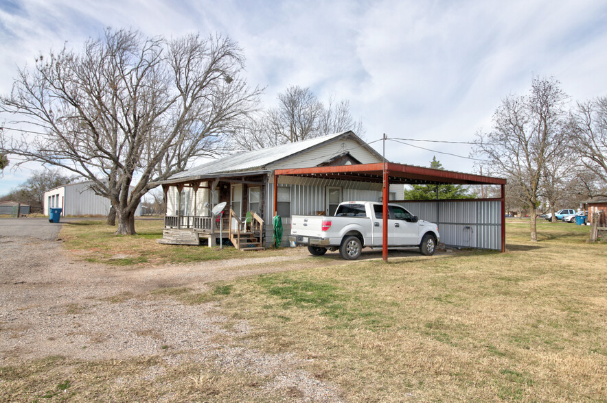 503 East, Nevada, TX for sale - Building Photo - Image 2 of 7