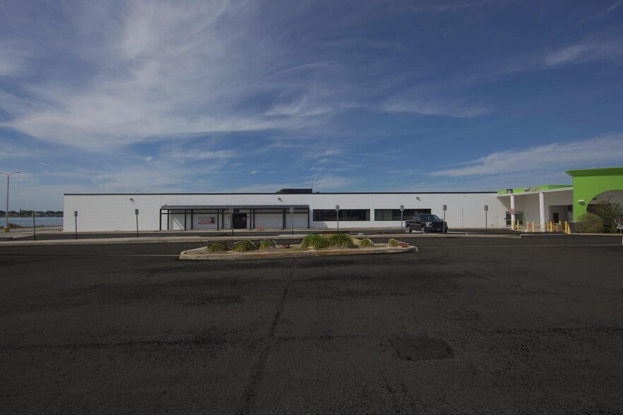 3425 Lake Alfred Rd, Winter Haven, FL for lease - Building Photo - Image 3 of 22