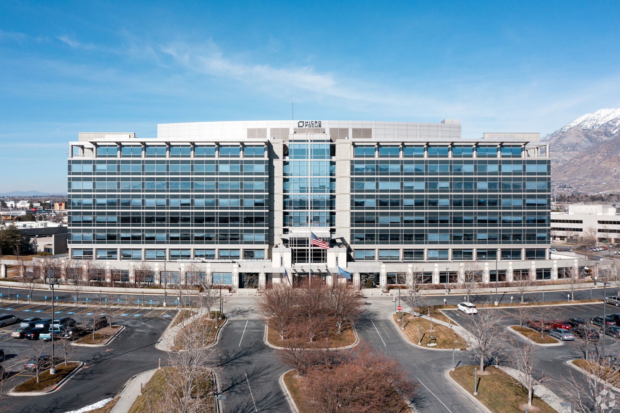 1800 S Novell Pl, Provo, UT 84606 Novell Tower