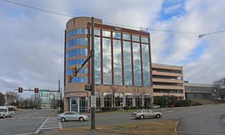 More details for 305 Church St, Huntsville, AL - Office for Lease