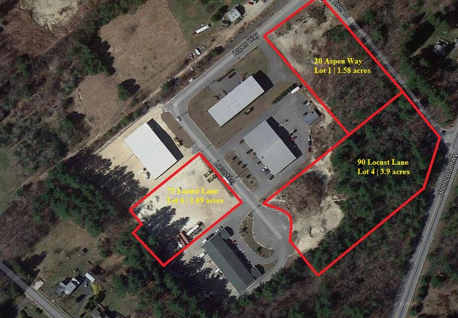 20 Aspen Way, Oakland, RI for sale Building Photo- Image 1 of 1