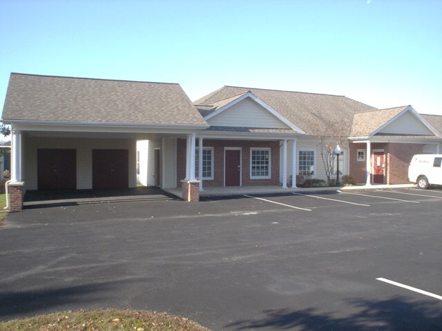 29509 Canvasback Dr, Easton, MD for sale - Primary Photo - Image 1 of 1