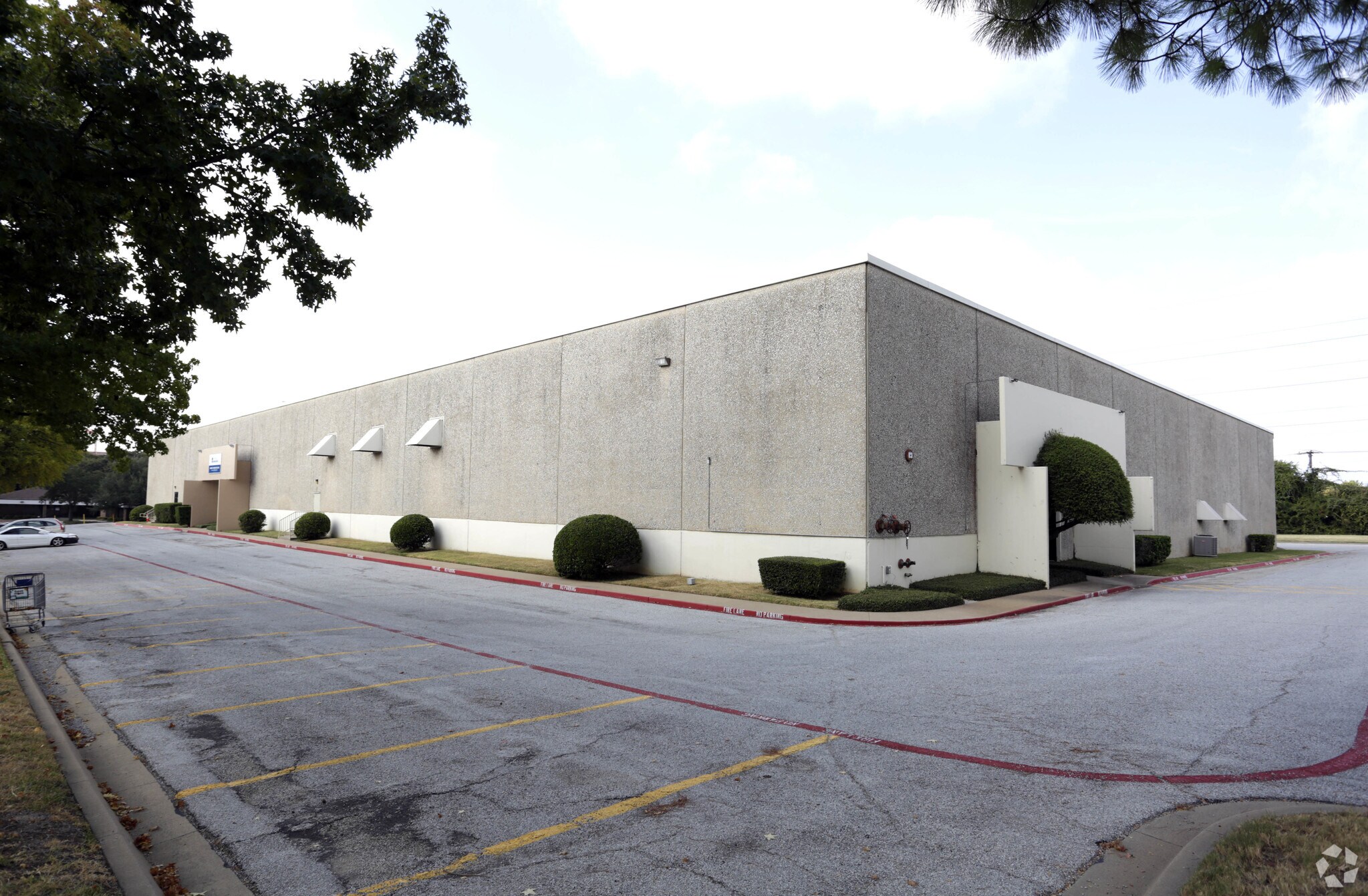 2312 Avenue J, Arlington, TX for sale Primary Photo- Image 1 of 1