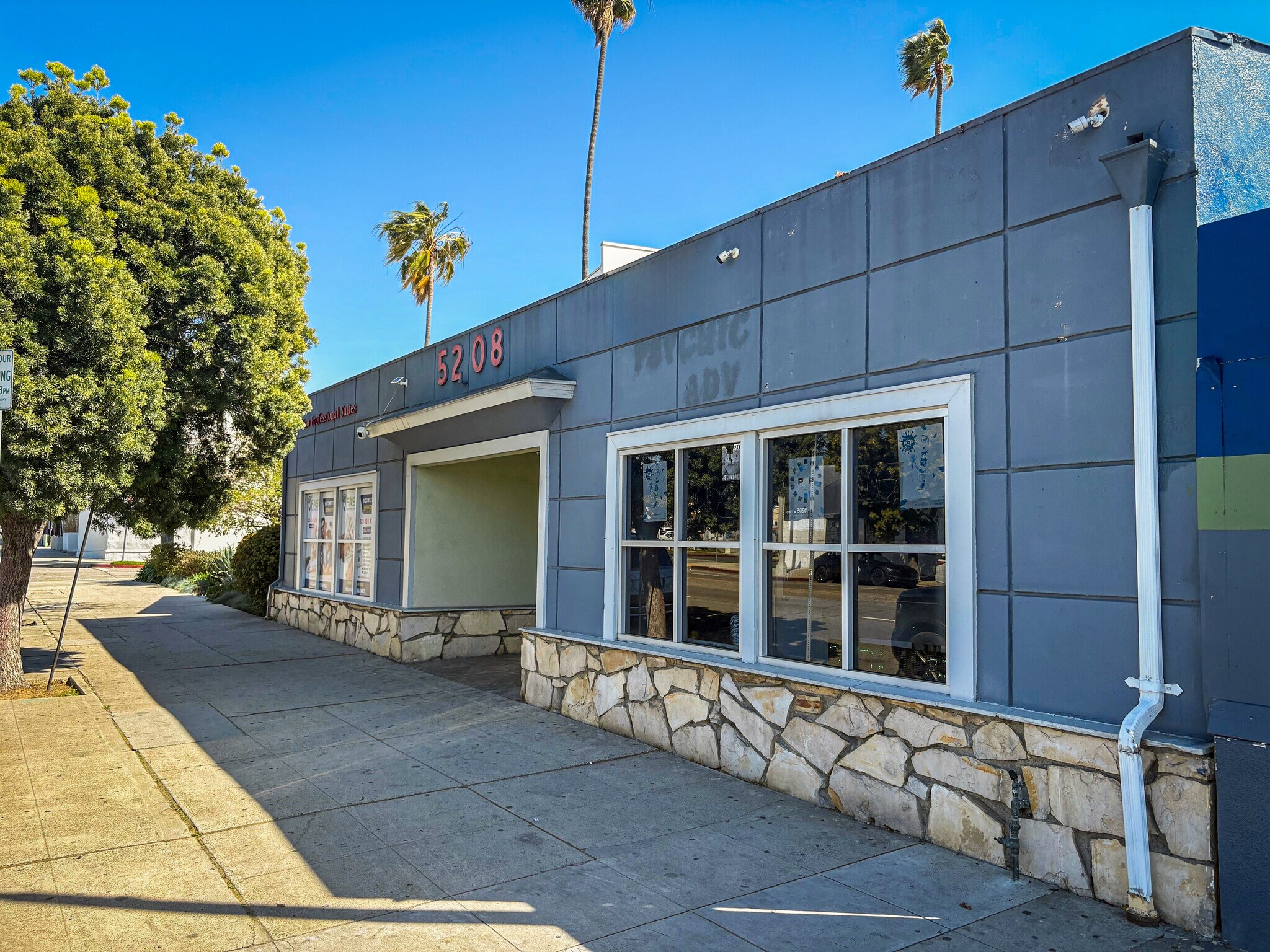 5208 W Pico Blvd, Los Angeles, CA for sale Building Photo- Image 1 of 9