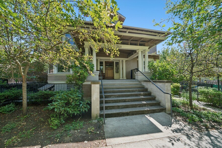 2520 SE Madison St, Portland, OR for sale - Building Photo - Image 2 of 31