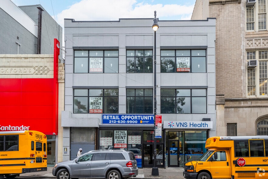 895 897 Flatbush Ave Brooklyn NY 11226 Retail for Lease LoopNet