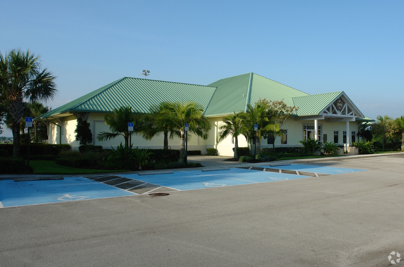 8555 Commerce Centre Dr, Port Saint Lucie, FL 34986 Property Record