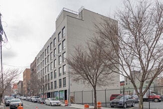 More details for 2321 Belmont Ave, Bronx, NY - Office/Medical for Lease