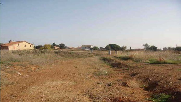 Land in Cànoves i Samalús, Barcelona for sale - Interior Photo - Image 2 of 5