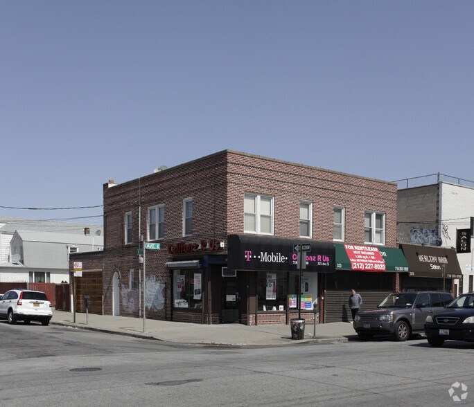 321323 Avenue X, Brooklyn, NY 11223