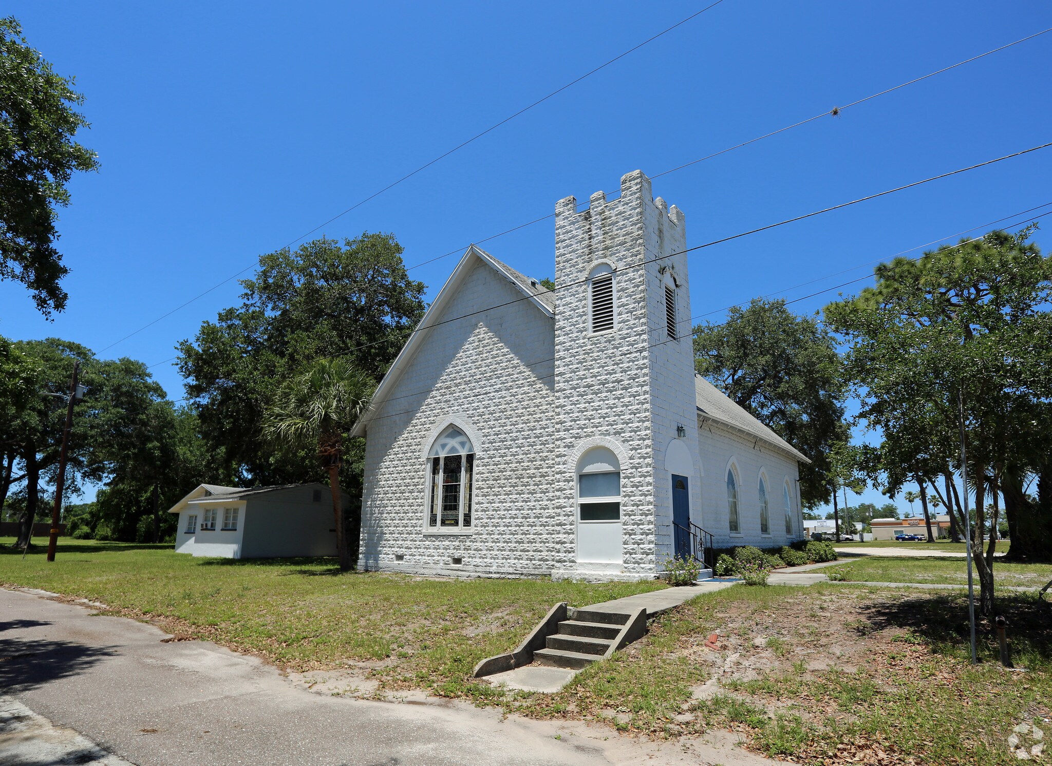 2905 Gulf to Bay Blvd, Clearwater, FL for sale Primary Photo- Image 1 of 1