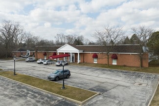 More details for 6444 Monroe St, Sylvania, OH - Office for Lease
