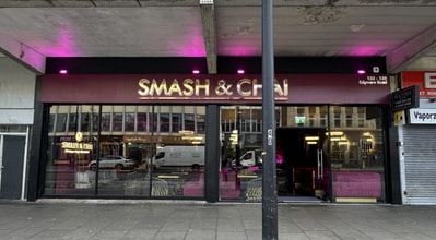 127-175 Edgware Rd, London for lease Building Photo- Image 1 of 1