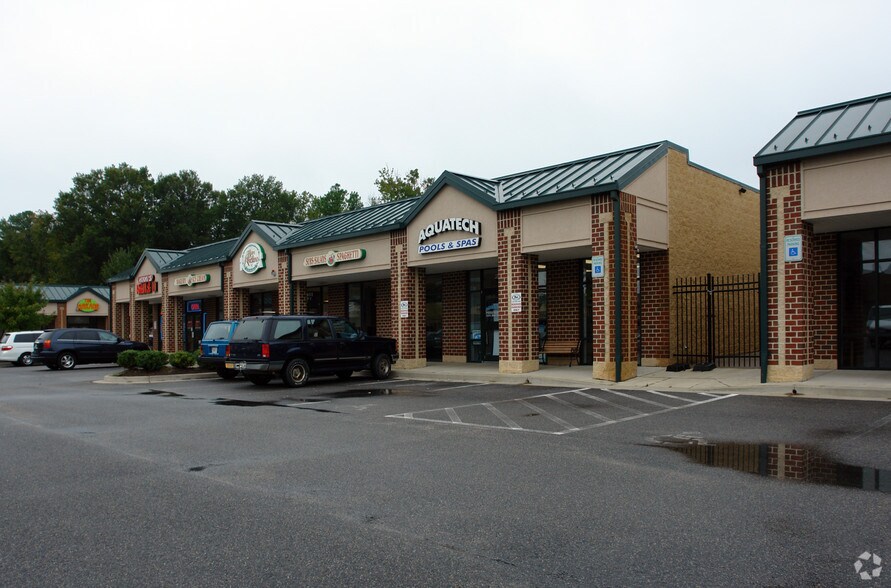 20855 Callaway Village Way, Callaway, MD for sale - Primary Photo - Image 1 of 1