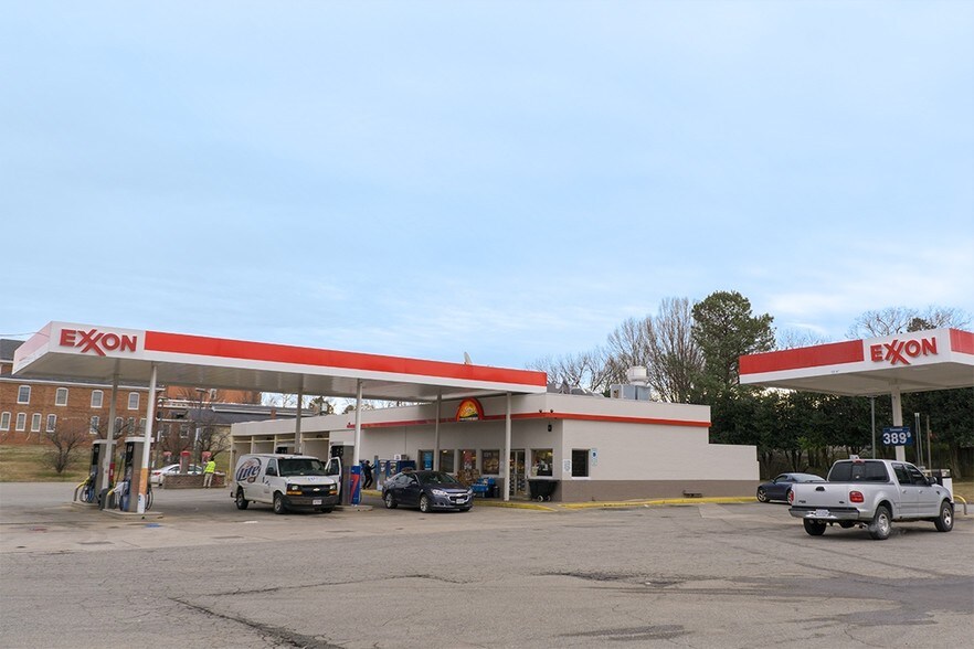 213 W 2nd St, Chase City, VA for sale - Primary Photo - Image 1 of 1