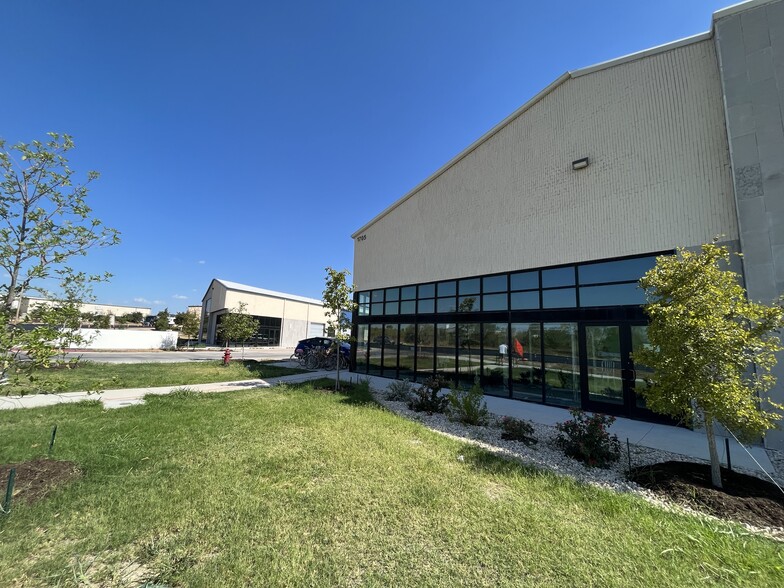 1705 Robert S Light Blvd, Buda, TX for lease - Building Photo - Image 1 of 13