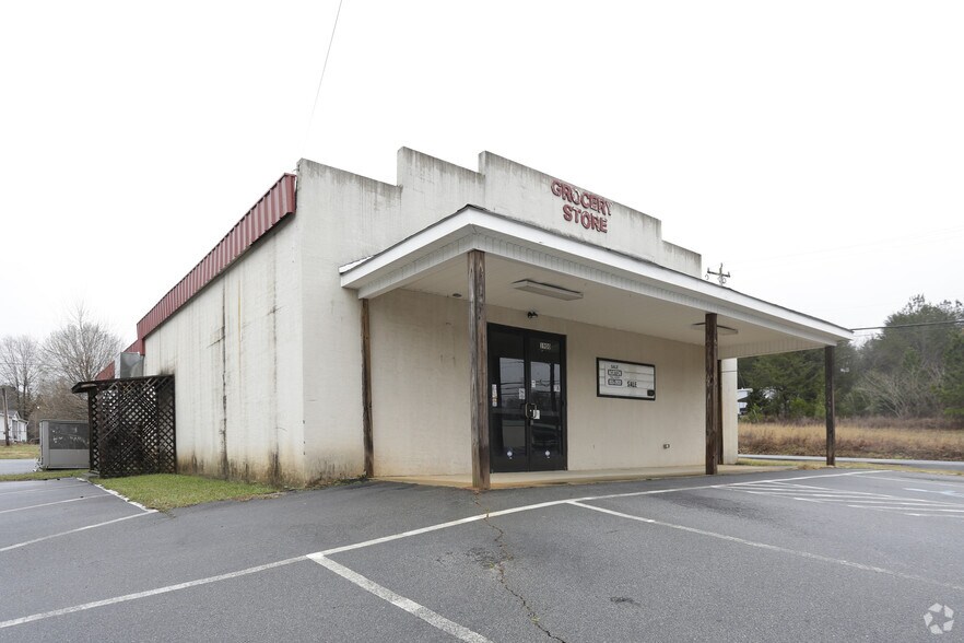 1900 Gentry Memorial Hwy, Easley, SC for sale - Primary Photo - Image 1 of 1