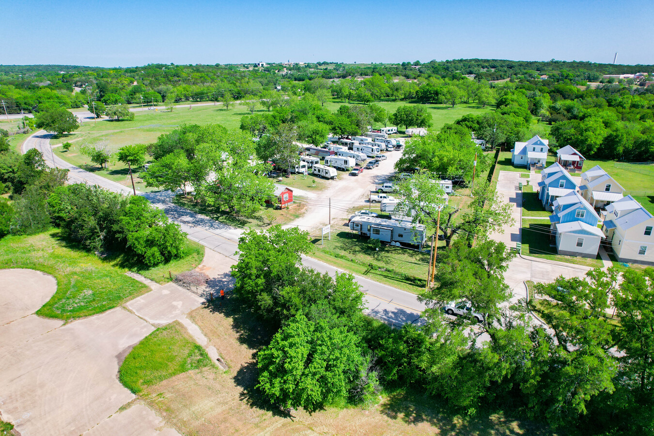 1900 SW Barnard St, Glen Rose, TX 76043 | LoopNet